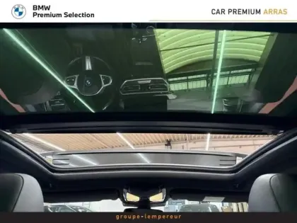 Photo 14 BMW X3 i M Sport 286ch Impressive