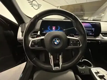 Photo 5 BMW X1  xDrive30e 326ch M Sport