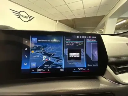 Photo 10 BMW X1  xDrive30e 326ch M Sport