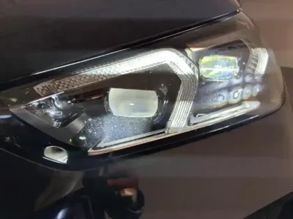 Photo 9 BMW X1  xDrive30e 326ch M Sport