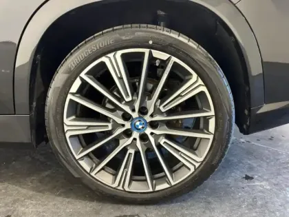 Photo 7 BMW X1  xDrive30e 326ch M Sport