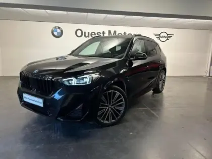 Photo Bmw X1