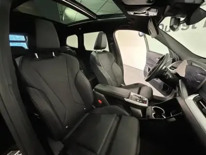 Photo 8 BMW X1  xDrive30e 326ch M Sport