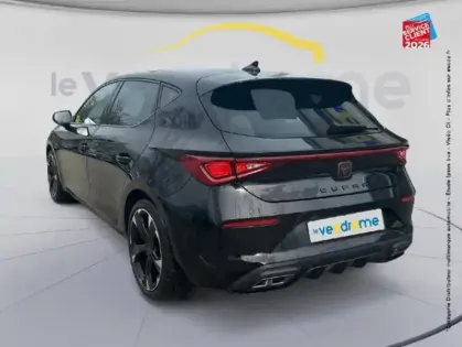 Photo 7 Cupra Leon  1.5 eTSI Hybrid 150ch V DSG7 TOuvrant Siege chauf Camera