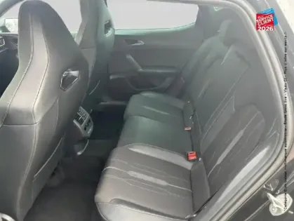 Photo 10 Cupra Leon  1.5 eTSI Hybrid 150ch V DSG7 TOuvrant Siege chauf Camera