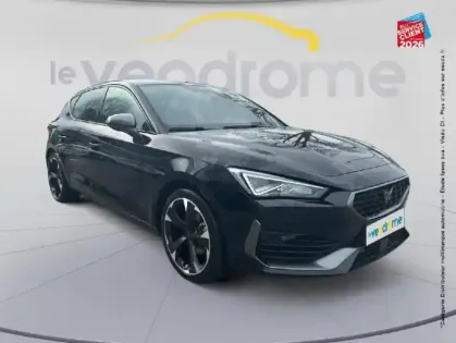 Photo 17 Cupra Leon  1.5 eTSI Hybrid 150ch V DSG7 TOuvrant Siege chauf Camera