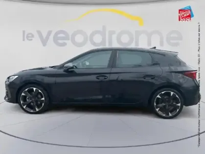 Photo 23 Cupra Leon  1.5 eTSI Hybrid 150ch V DSG7 TOuvrant Siege chauf Camera