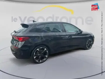 Photo 5 Cupra Leon  1.5 eTSI Hybrid 150ch V DSG7 TOuvrant Siege chauf Camera