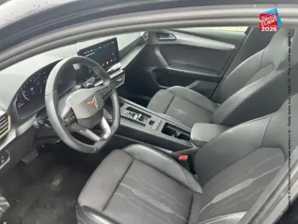 Photo 29 Cupra Leon  1.5 eTSI Hybrid 150ch V DSG7 TOuvrant Siege chauf Camera