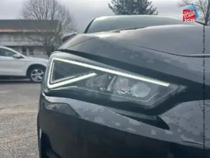 Photo 27 Cupra Leon  1.5 eTSI Hybrid 150ch V DSG7 TOuvrant Siege chauf Camera