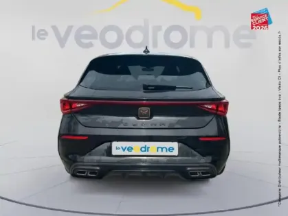 Photo 6 Cupra Leon  1.5 eTSI Hybrid 150ch V DSG7 TOuvrant Siege chauf Camera