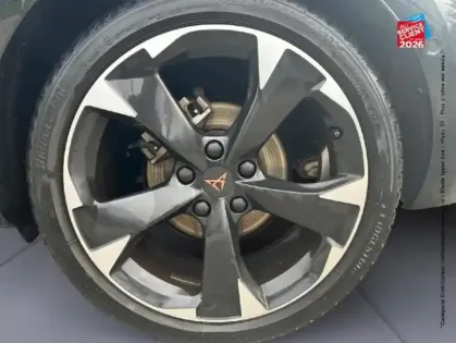 Photo 24 Cupra Leon  1.5 eTSI Hybrid 150ch V DSG7 TOuvrant Siege chauf Camera