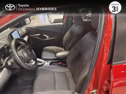 Photo 14 Toyota Yaris  Cross 116h Design MY22