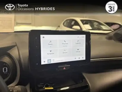 Photo 8 Toyota Yaris  Cross 116h Design MY22