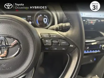 Photo 12 Toyota Yaris  Cross 116h Design MY22