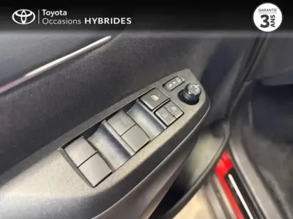 Photo 13 Toyota Yaris  Cross 116h Design MY22