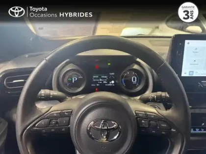 Photo 9 Toyota Yaris  Cross 116h Design MY22