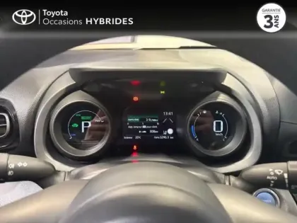 Photo 10 Toyota Yaris  Cross 116h Design MY22