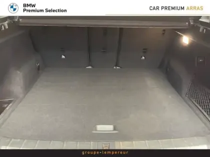 Photo 6 BMW X1  sDrive18dA 150ch xLine