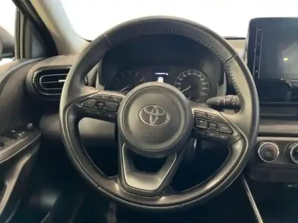 Photo 14 Toyota Yaris  120 VVT-i Dynamic Business 5p MC24