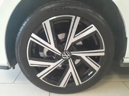 Photo 7 Volkswagen Polo  1.0 TSI 95ch R-Line