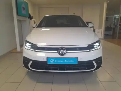 Photo 5 Volkswagen Polo  1.0 TSI 95ch R-Line