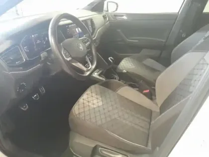 Photo 11 Volkswagen Polo  1.0 TSI 95ch R-Line