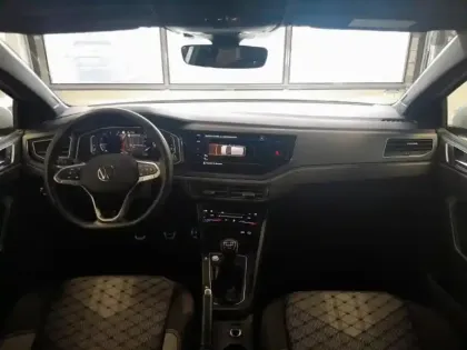 Photo 12 Volkswagen Polo  1.0 TSI 95ch R-Line