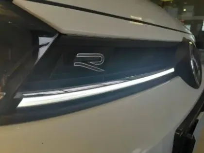 Photo 8 Volkswagen Polo  1.0 TSI 95ch R-Line