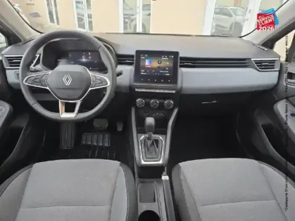 Photo 14 Renault Clio  1.0 TCe 90ch Evolution X-Tronic