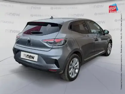 Photo 5 Renault Clio  1.0 TCe 90ch Evolution X-Tronic