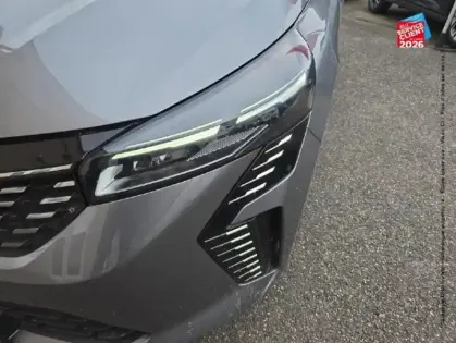 Photo 12 Renault Clio  1.0 TCe 90ch Evolution X-Tronic