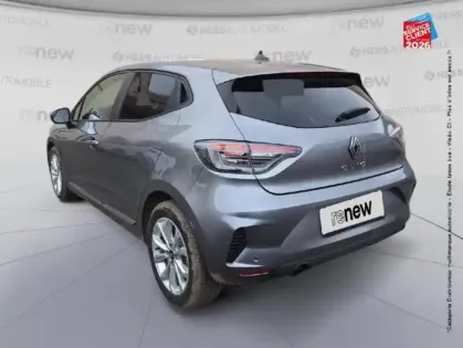 Photo 7 Renault Clio  1.0 TCe 90ch Evolution X-Tronic