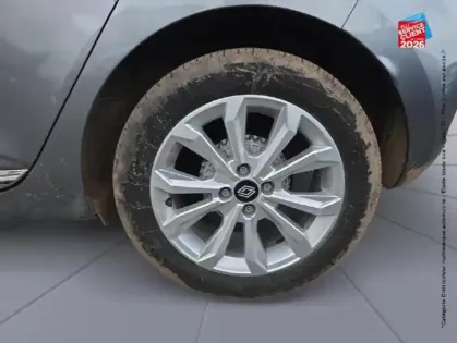 Photo 9 Renault Clio  1.0 TCe 90ch Evolution X-Tronic