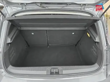 Photo 13 Renault Clio  1.0 TCe 90ch Evolution X-Tronic