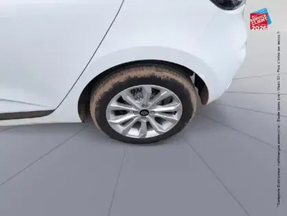 Photo 9 Renault Clio  1.0 TCe 90ch Evolution X-Tronic