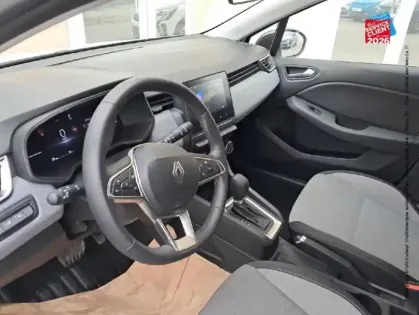 Photo 14 Renault Clio  1.0 TCe 90ch Evolution X-Tronic