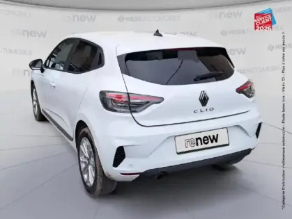 Photo 7 Renault Clio  1.0 TCe 90ch Evolution X-Tronic