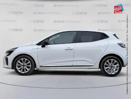 Photo 8 Renault Clio  1.0 TCe 90ch Evolution X-Tronic