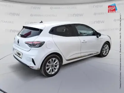 Photo 5 Renault Clio  1.0 TCe 90ch Evolution X-Tronic