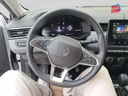 Photo 11 Renault Clio  1.0 TCe 90ch Evolution X-Tronic