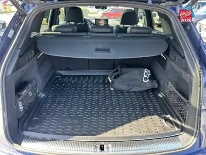 Photo 13 Audi Q5  50 TFSI e 299ch S line quattro S tronic 7