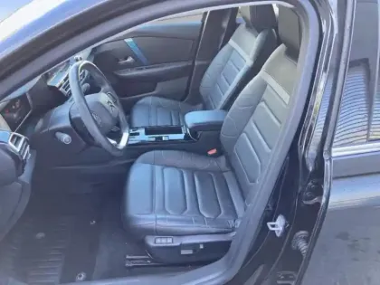 Photo 7 Citroën C4  Moteur électrique 136ch (100 kW) Shine Pack Automatique