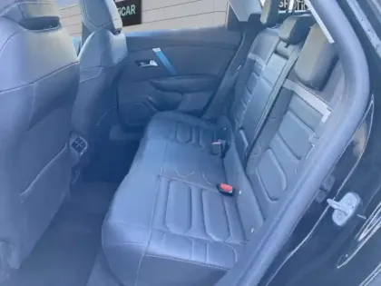 Photo 8 Citroën C4  Moteur électrique 136ch (100 kW) Shine Pack Automatique