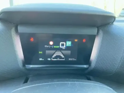 Photo 9 Citroën C4  Moteur électrique 136ch (100 kW) Shine Pack Automatique