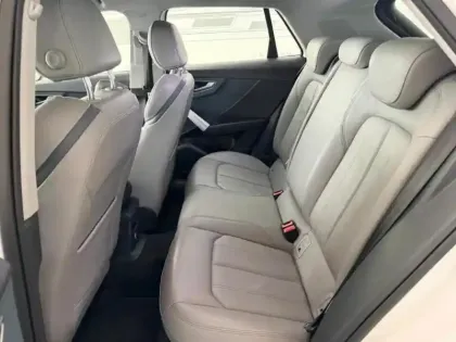 Photo 10 Audi Q2 Gén. I Ph1 Design luxe 5