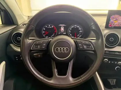 Photo 13 Audi Q2 Gén. I Ph1 Design luxe 5