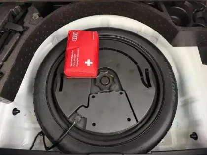 Photo 7 Audi Q2 Gén. I Ph1 Design luxe 5