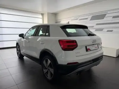 Photo 8 Audi Q2 Gén. I Ph1 Design luxe 5