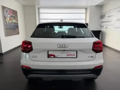 Photo 5 Audi Q2 Gén. I Ph1 Design luxe 5